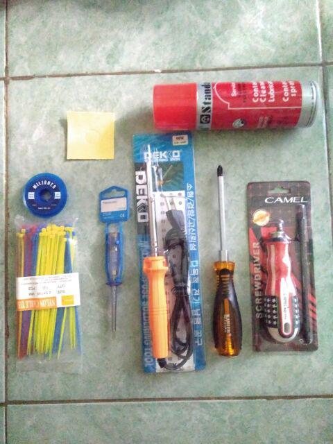 Timah 8 Meter Merk Milioner Grade 60/40 ( Di Jamin Hasilnya Mengkilat)