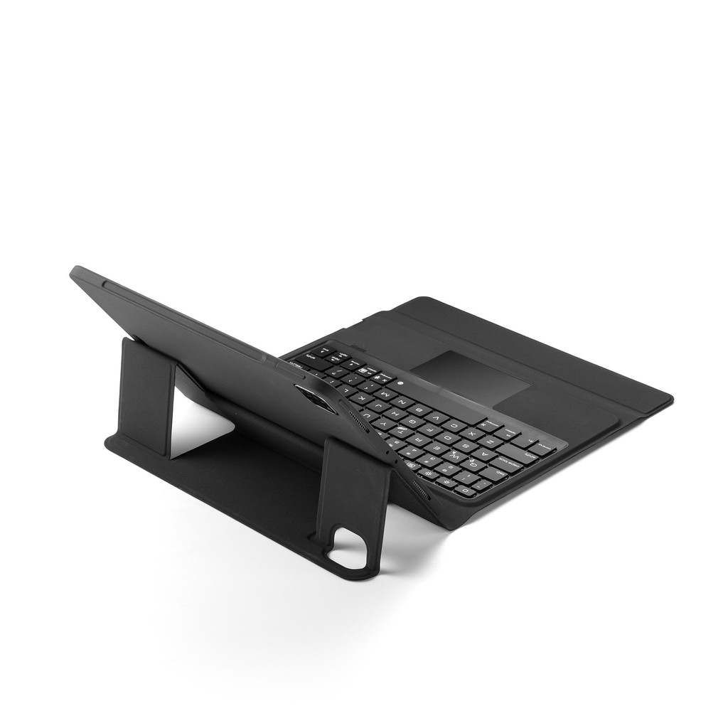 BLUEFINGER W11TS - Bluetooth Keyboard Case for iPd Pro 11 inch