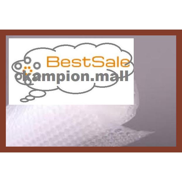 

Y7Tuut7- Bubble Wrap Agar Aman Dari Tindihan Dan Bantingan E46Et57-