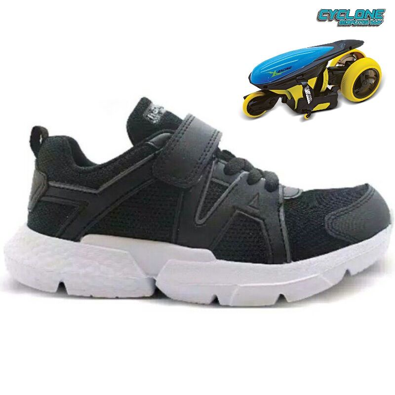 SEPATU ANAK HOMYPED IMAGINE 01 BERHADIAH MOBIL REMOT  RC CAKRA CAR CONTROL