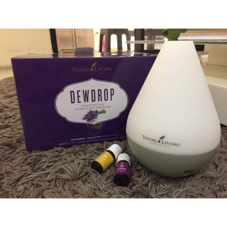 Newdrop Diffuser