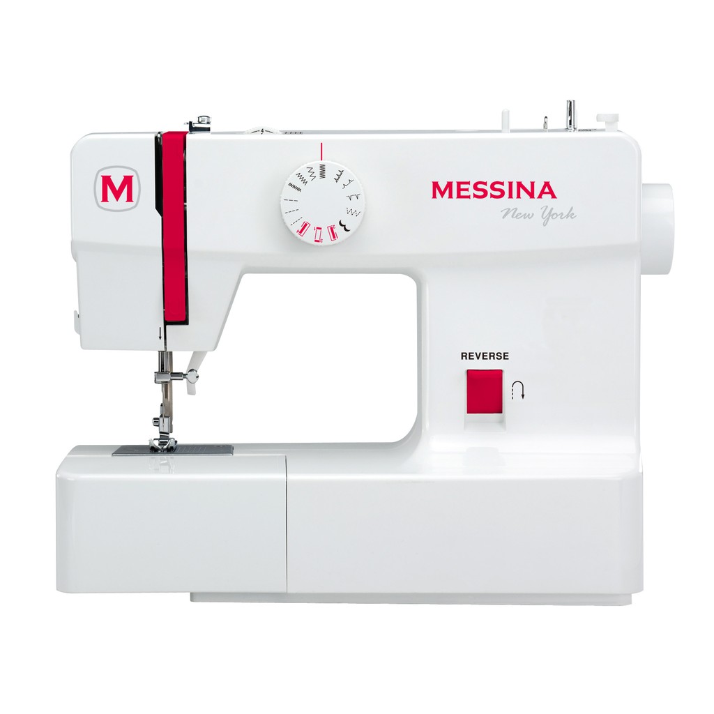 Messina N-808 New York Mesin Jahit