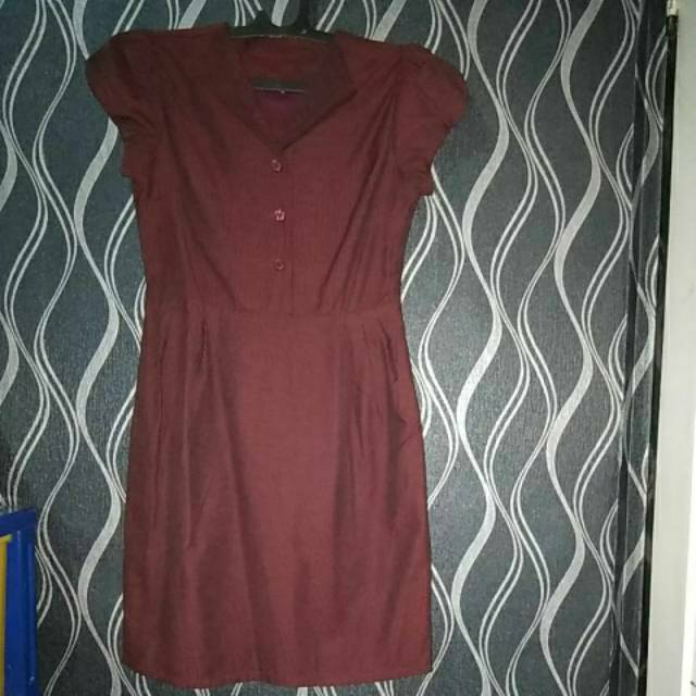 Dress Osmose