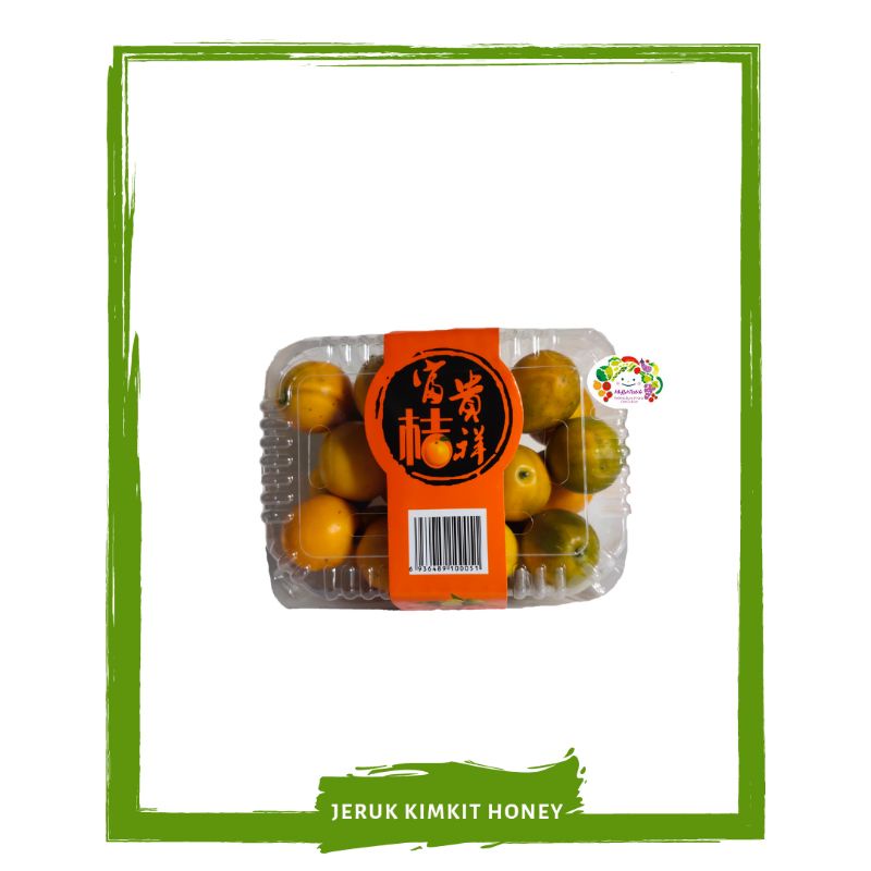 

Jeruk Kimkit Madu / Buah Buahan Segar On Mallahrizwa