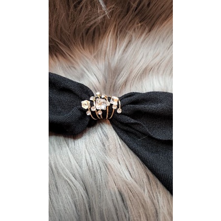 Ring Hijab Kode : RJ A008