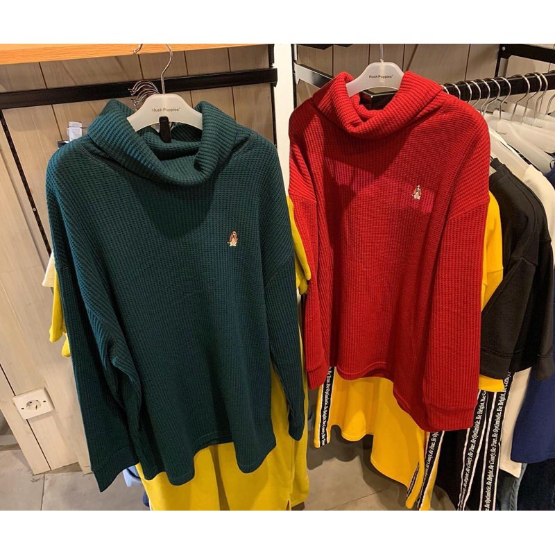 HUSH PUPPIES WANITA SWEATER