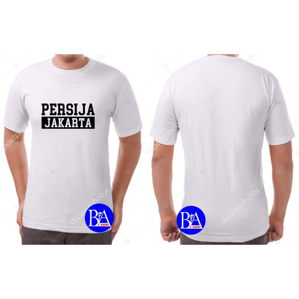 COD/KAOS PERSIJA JAKARTA/KAOS EKSPRESI/KAOS HITS/KAOS BANDUNG/KAOS MURAH/KAOS DISTRO/KAOS KATA2