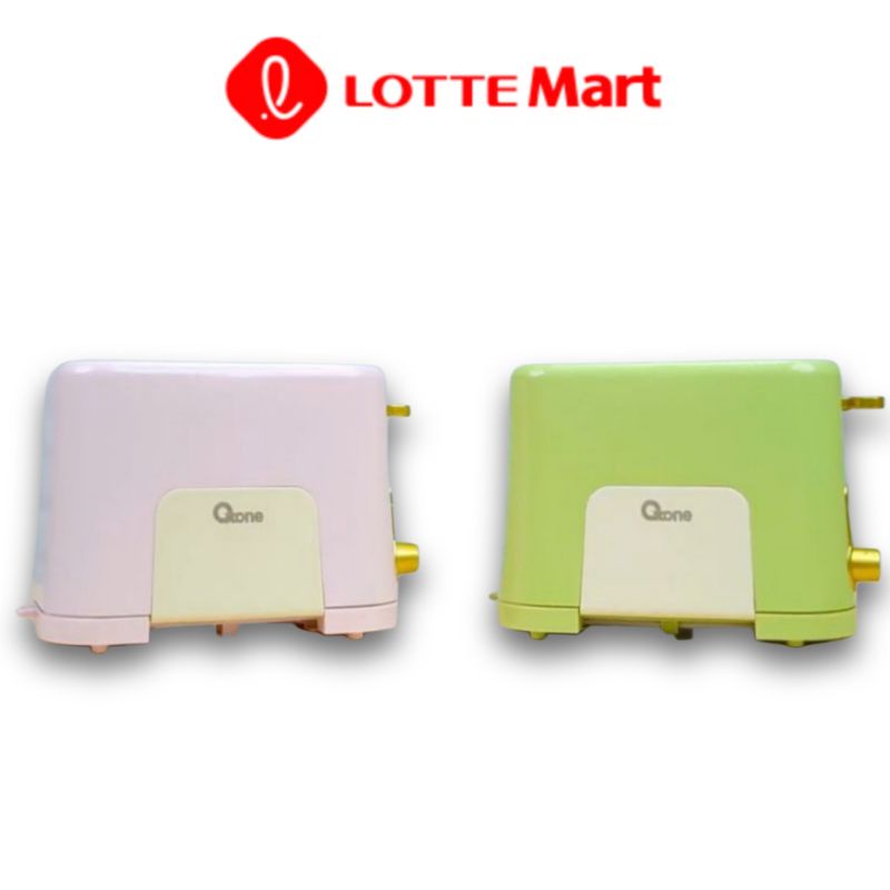 Oxone Toaster Ox-111 EcoBread panggangan Roti