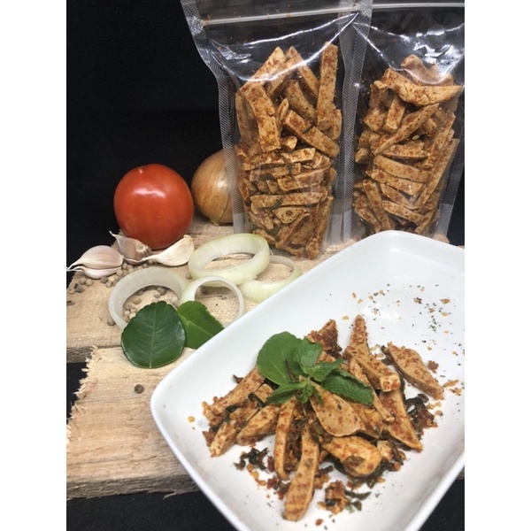 

BASRENG DAUN JERUK 200gr