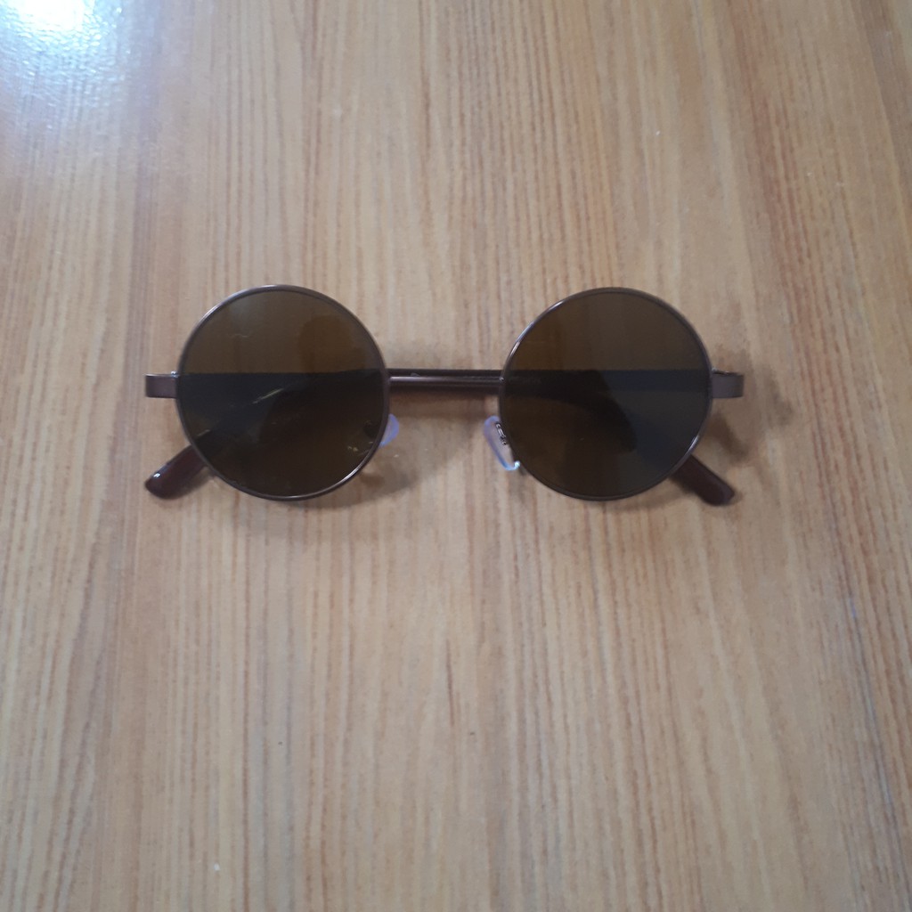 kacamata bulat boboho john lennon