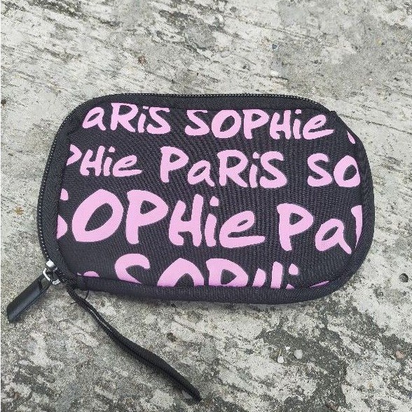 {FREE GIFT} DOMPET URSULA SOPHIE PARIS
