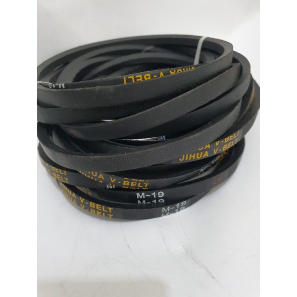V BELT M19 UNTUK MESIN CUCI 1TABUNG