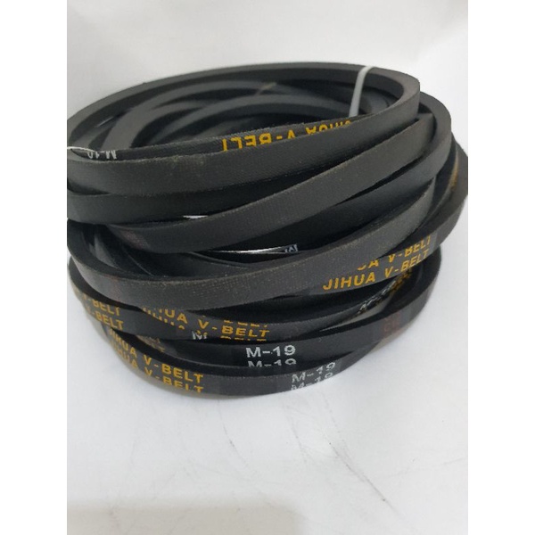 V BELT M19 UNTUK MESIN CUCI 1TABUNG