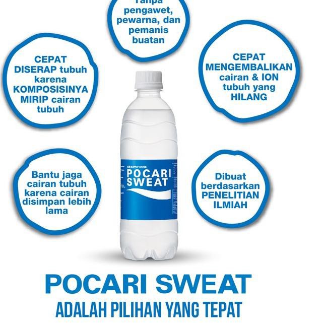 

REAL PICT ! Pocari Sweat 2000 ml