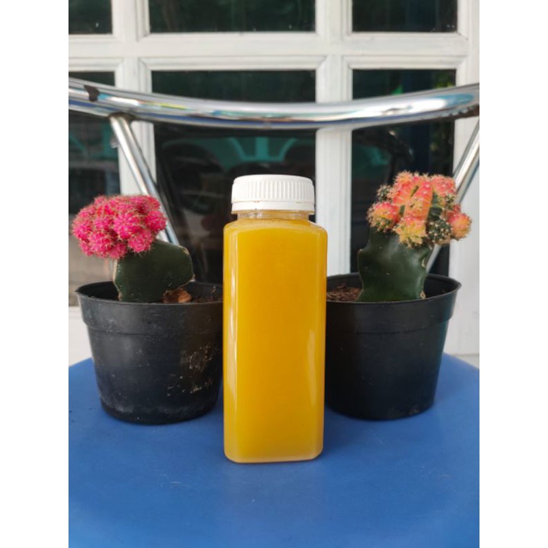 

Madu kaliandra 250ml