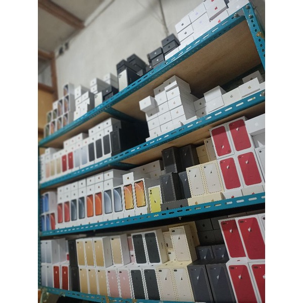 

DUS BOX LIKE ORI IP ALL ITEM