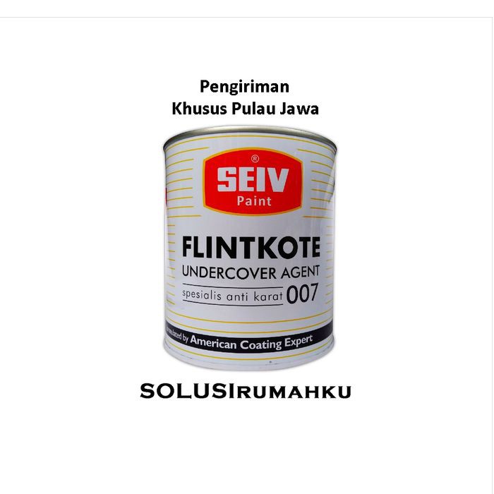 

Cat Anti Karat SEIV Flintkote/Flinkot/Flinkote 007 Undercover Agent SRNew2297