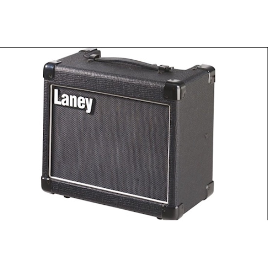 Amplifier / Ampli / Amplifier Gitar Laney LG 12