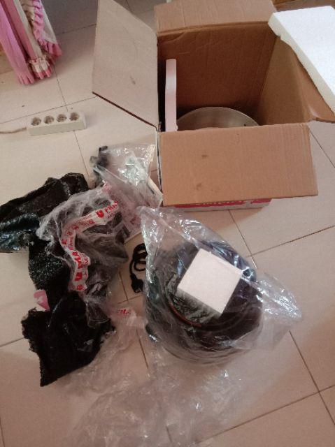 Humidifier Mesin Kabut Rumah Walet Kyodo Ky3900 High Quality