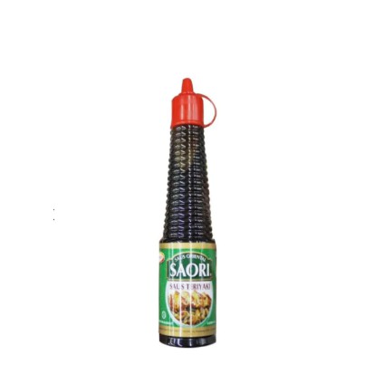 

Saori Saus Teriyaki 135ml