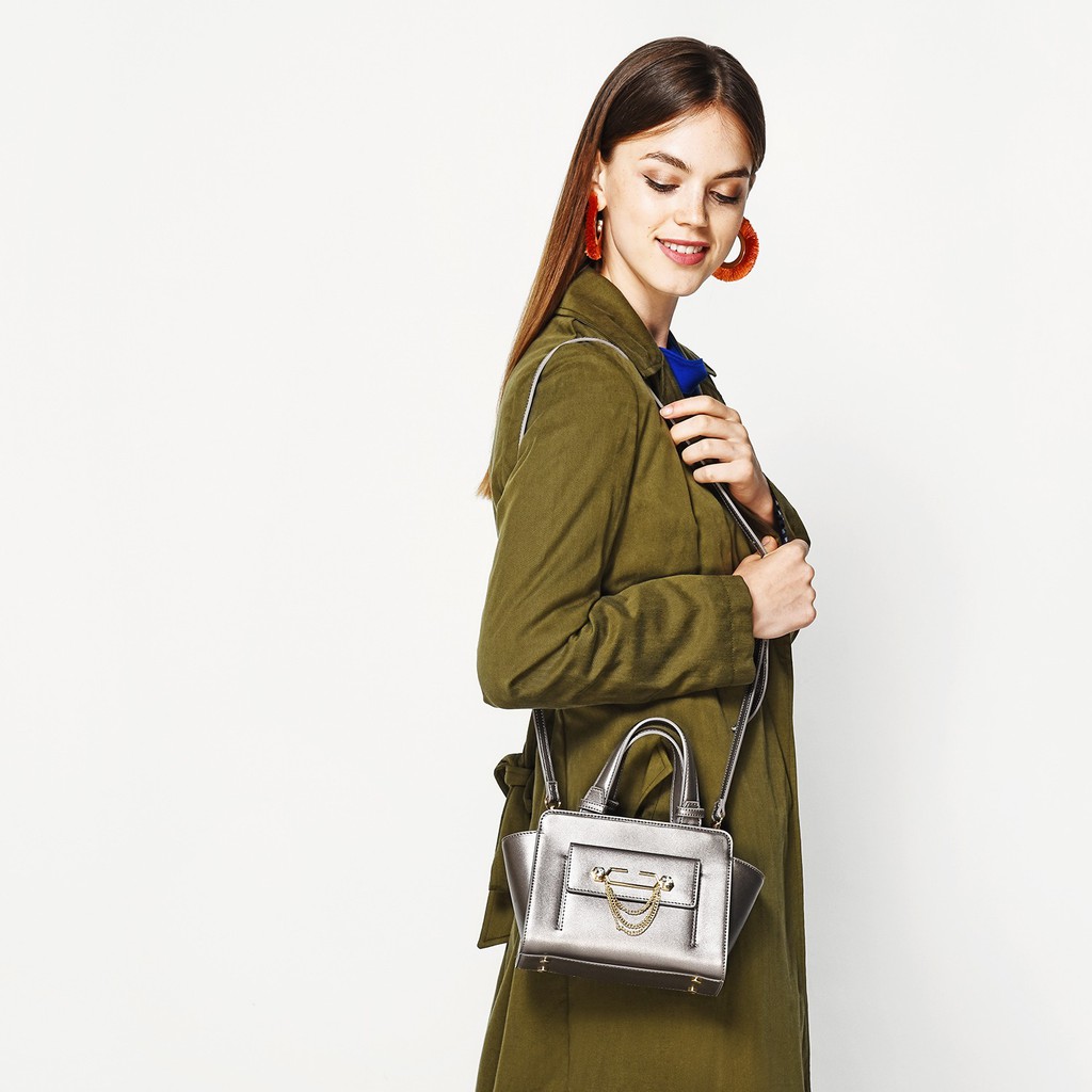 TAS WANITA PEDRO MINI SHOULDER BAG 2385