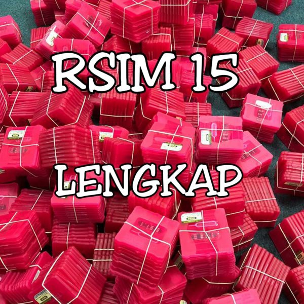 RSIM 15 IPhone 11 Pro Max XS XR X 8 Plus 5S 6 6 Plus 6S 6S Plus 7 Plus IOS 12 13 15 16 17 Heicard