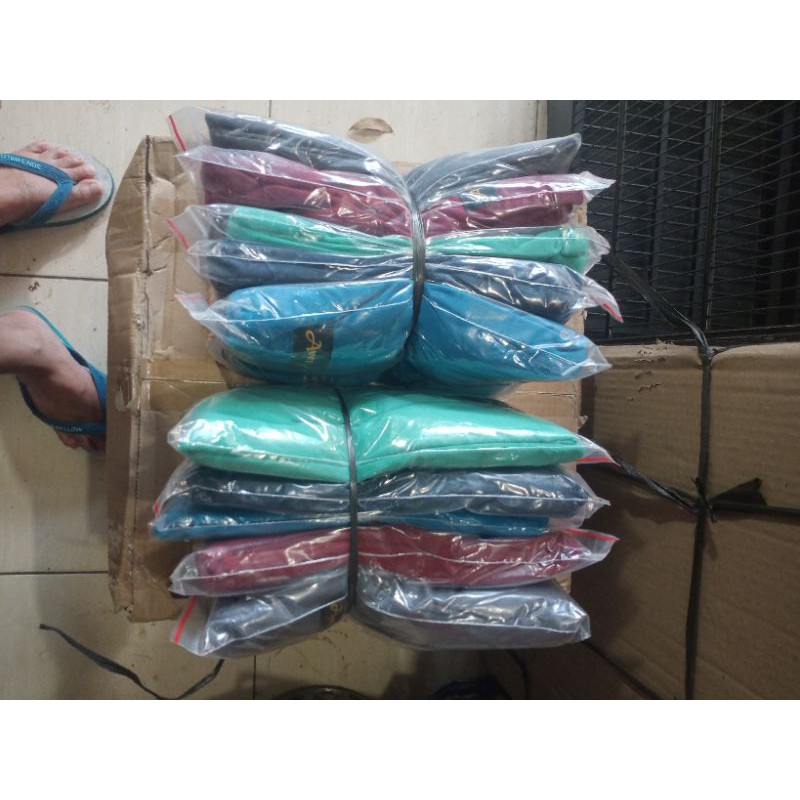 Krodong sangkar kotak no.1