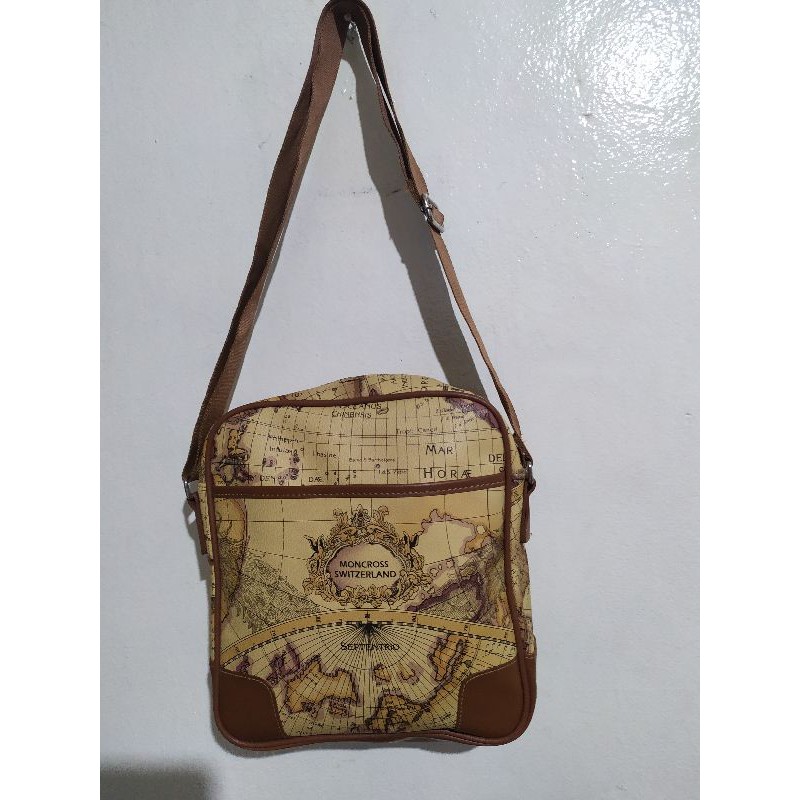 Tas peta Preloved brand moncross Switzerland