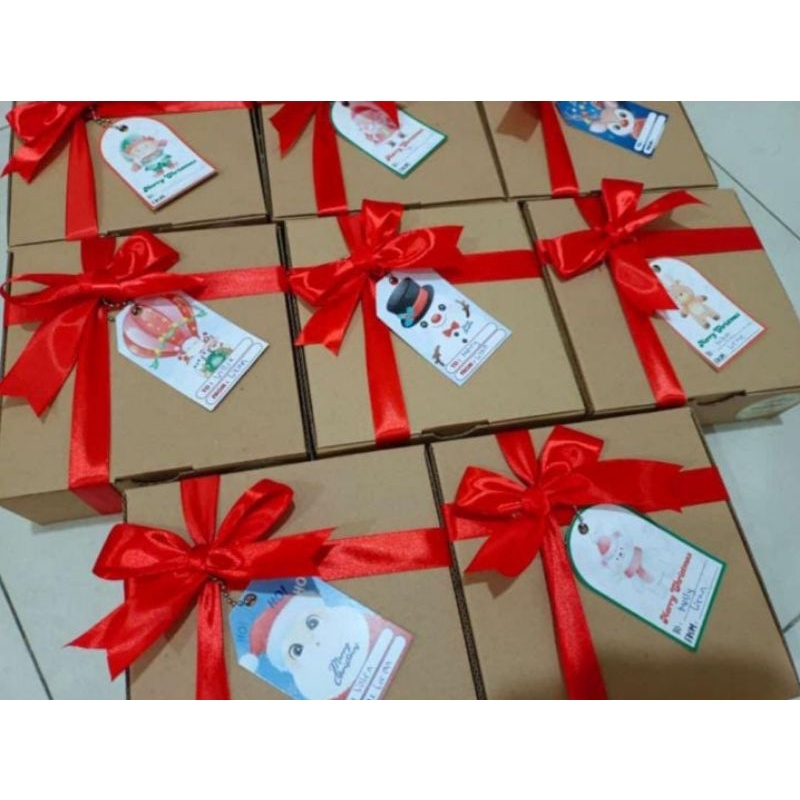 

hampers natal
