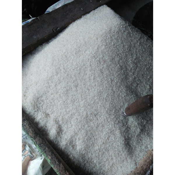 

beras cianjur pulen 18500