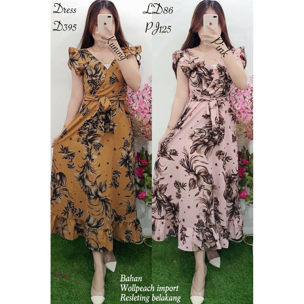 

Dress_Motif_Bunga