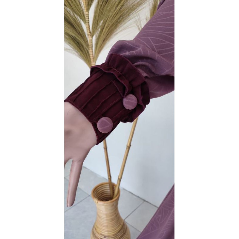 gamis embos safir/gamis wolfis grade a/gamis safir murah /gamis cadar murah/gamis murah set cadar