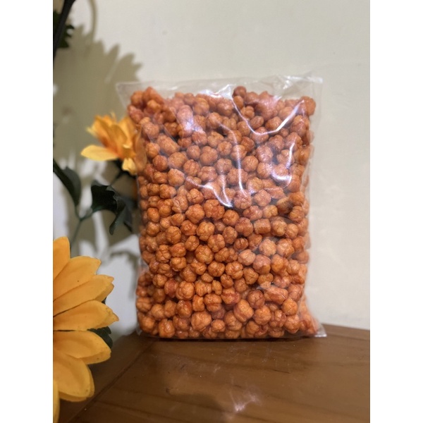 

pilus Australi pedas manis 500gr