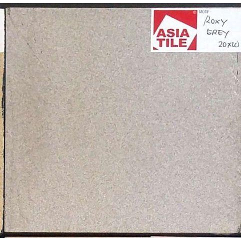 keramik lantai kamar mandi ukuran 20 x 20 merk asia