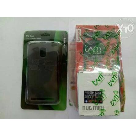 tt184 BNIB NEW LENOVO A6600 PLUS 2GB / 16GB 4G LTE QUADCORE 64 BIT