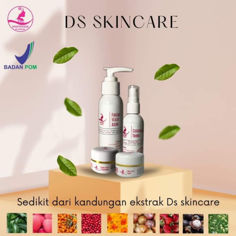 Ds Skincare