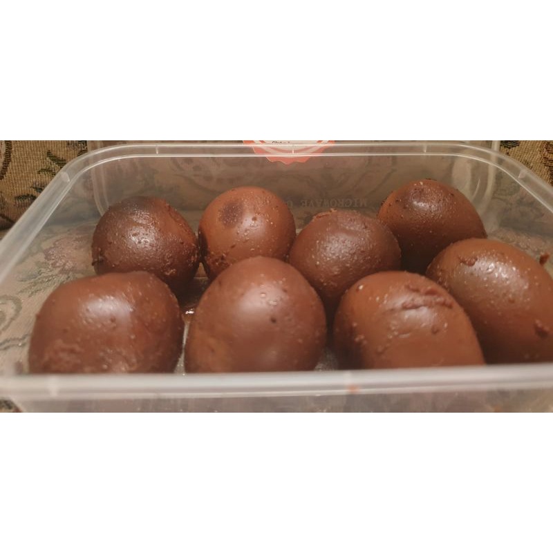 

gudeg telor