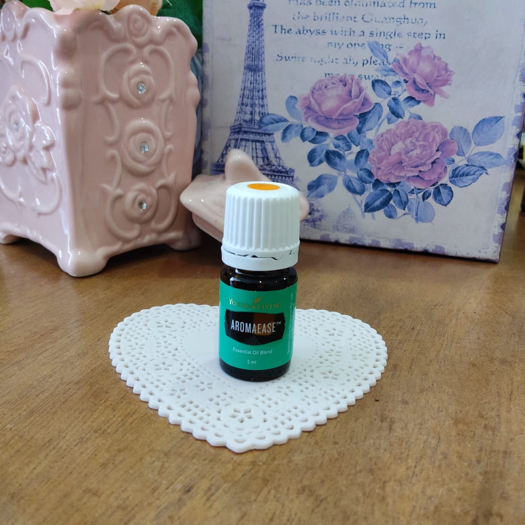 Aromaease Young Living Essential Oil Original