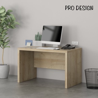 Pro Design Batavia Meja  Kerja Kantor  Ukuran  120 Shopee 