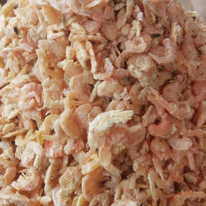 

[COD] EBI UDANG KERING (1000gr/1kg). [COD]