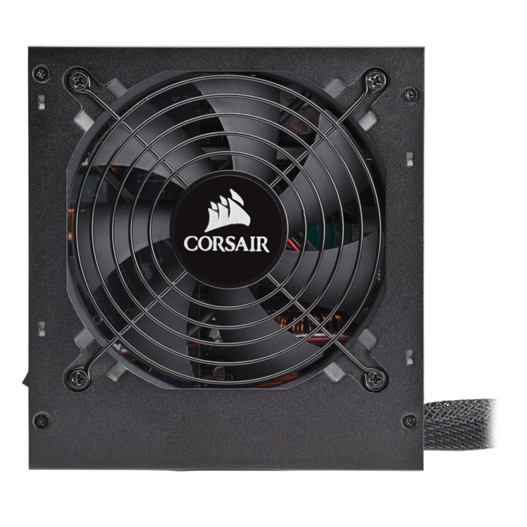 Corsair CX550M PSU ATX Power Supply 550W