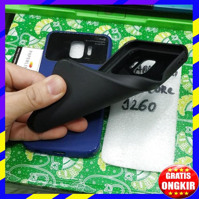 ACC HP SILIKON KARET SAMSUNG J2 CORE J260 J2CORE CASE SAMSUNG J2 CORE