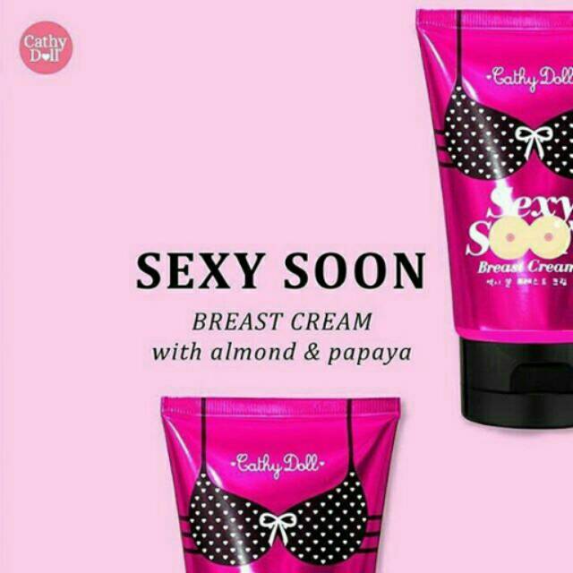 Sexy Soon by Cathy Doll