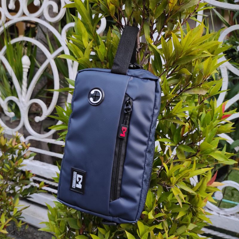 Clouth Tas Tangan Pria Waterproof | Hand Bag Best Quality Multy Fashion