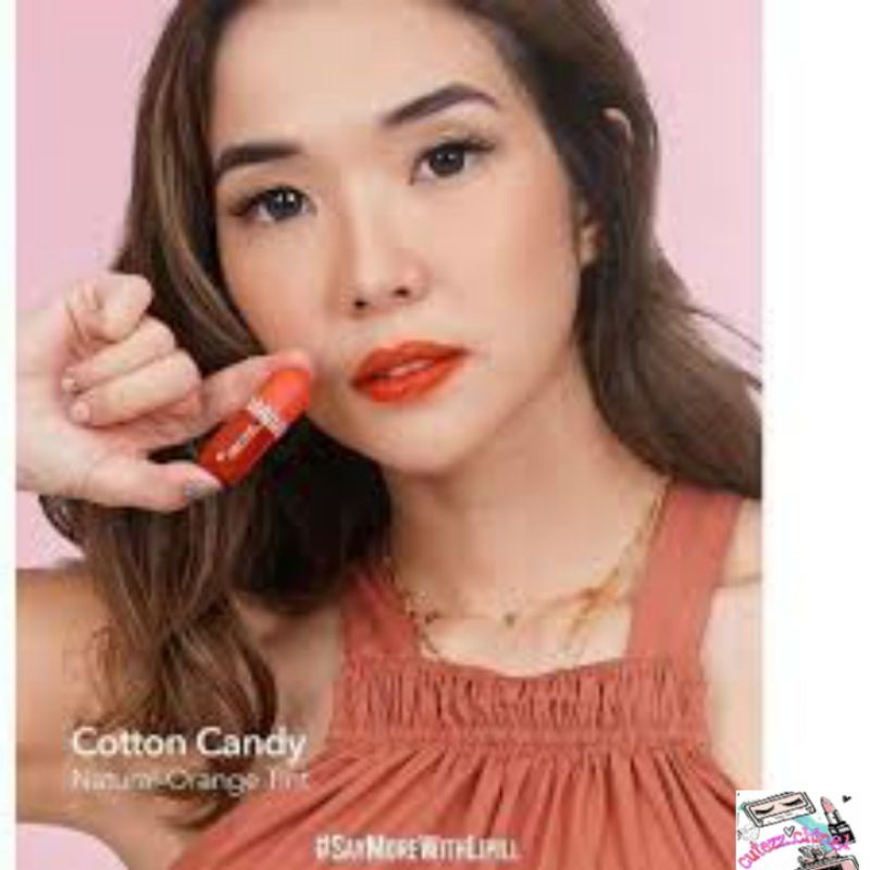 ☃Cutezz_Ching1☃Madame Gie Madame Lipill - Makeup Lip Tint