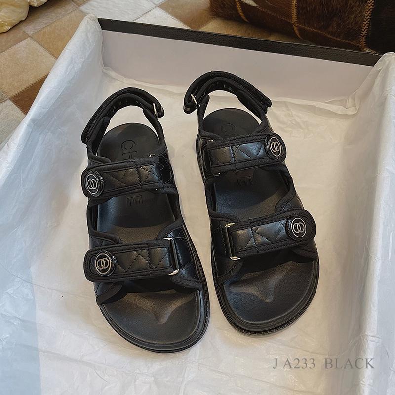 FASHION SANDAL WANITA GUNUNG  DALILAH A233