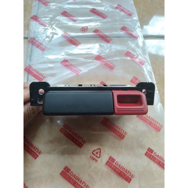 SAKLAR HAZARD TOMBOL SWITCH DAIHATSU GRAND MAX