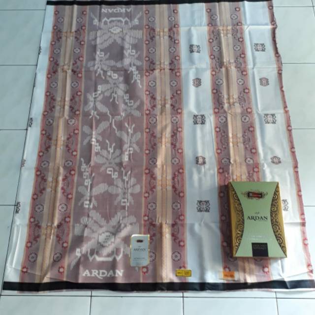 Sarung ardan skj gold