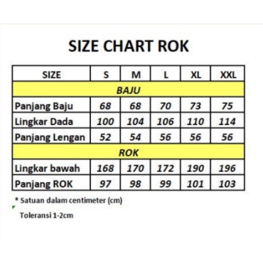 Baju OK OKA ROK Full Set | Baju Jaga Perawat Dokter Petugas Medis Nakes Lengan PANJANG KARET