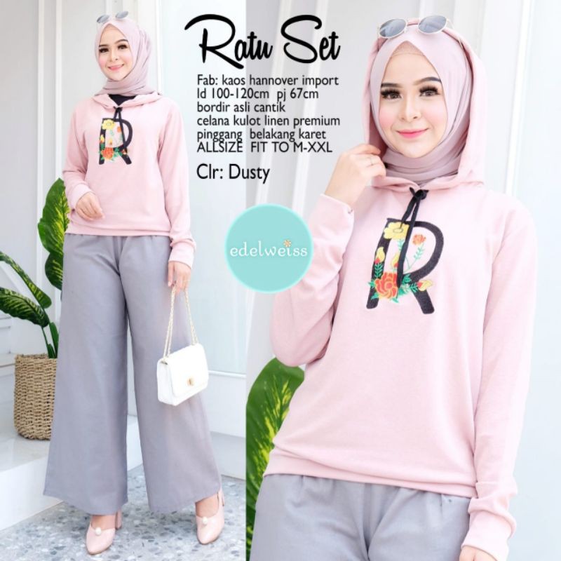 RATU SET